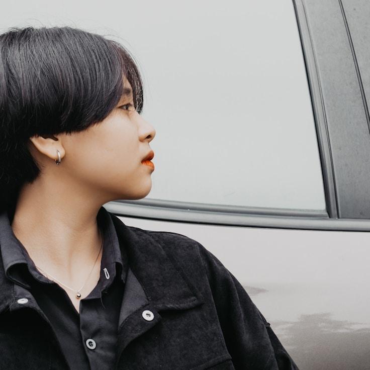 Claire Moreau - Founder of Uluvu Newe Ralaj Ibin