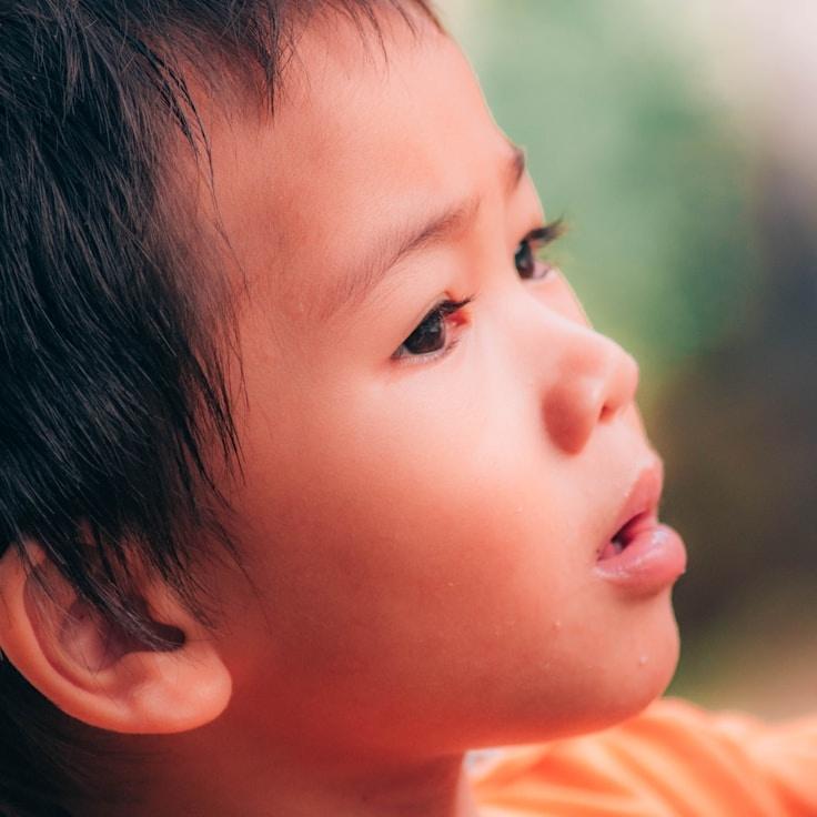 Landscape day trip near Paris, France